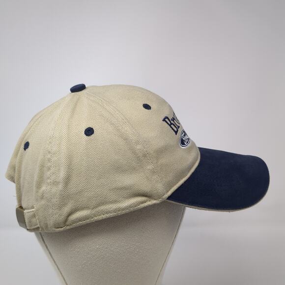 Broadway Ford Slideback Hat Multicolor One Size Embroidered Unique - Picture 5 of 9